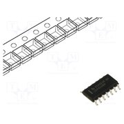 CD4024BM96 IC: digital; divider,counter; Ch: 7; CMOS; SMD; SO14; CD4000 laOP-GG84kaqNbTuKZVut9CpJfTzFrgOSoKfUQWHmSo