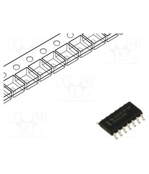 CD4024BM96 IC: digital; divider,counter; Ch: 7; CMOS; SMD; SO14; CD4000 laOP-GG84kaqNbTuKZVut9CpJfTzFrgOSoKfUQWHmSo