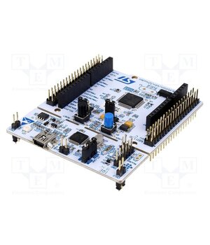NUCLEO-F334R8 Dev.kit: STM32; base board; Comp: STM32F334R8T6 DhR1YjHs3SLyNAXdT0INhIDLSjCiNr3E1qB7bUfnFGc