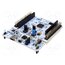 NUCLEO-F334R8 Dev.kit: STM32; base board; Comp: STM32F334R8T6 DhR1YjHs3SLyNAXdT0INhIDLSjCiNr3E1qB7bUfnFGc