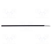 IT36850/100 Tool: cleaning sticks; L: 147mm; solvent resistant; 100pcs. BUI9HeN-moHG3QKcLLSoEZbFx3SICXKfx4wGKpi1_VA