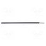 IT36850/100 Tool: cleaning sticks; L: 147mm; solvent resistant; 100pcs. BUI9HeN-moHG3QKcLLSoEZbFx3SICXKfx4wGKpi1_VA