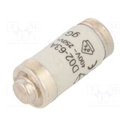 LE1863 Fuse: fuse; 63A; 400VAC; 250VDC; gG,time-lag; D02 sUPdZsR6MDg-2GeObCVALdsZpKWYMraiE2sleLXNsoc