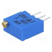 M64W104KB40 Potentiometer: mounting; vertical,multiturn; 100kΩ; 500mW; THT PytnefC2bTLY5uzqK1FOa95CrS8anp31V3viFC_Kgzk