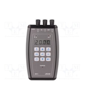 AR911 Kit: evaluation kit; Interface: 0÷10V,0÷20mA,4÷20mA iXHIQgcyiqA33rmMMw6LE29IvqTPYUhyqRRqYxs0Q18