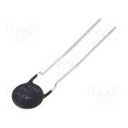 B57235S0509M000 Thermistor: NTC; 5Ω; Ø: 9.5mm; -55÷170°C; 1.8W; ±20%; THT; 2800K kfJ5VF3fr_5AbWrLuLTkVhDy5ljUUmozGTHec2Jjrs8