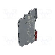 750538.0000 Converter: analog signals; for DIN rail mounting; 4÷20mA; IP20 It9G8H8w6V758g0JHg4cqlHpH-nJwljQBip3Mhid-BA