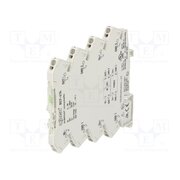 857-414 Converter: signal separator/amplifier; for DIN rail mounting SpE3qSTlm5KfMTkLsZ4vYKx9ck81M04dGiiDMK8jpCI