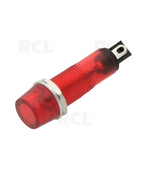 NEON LAMP ø6mm plastmasa/apaļš/sarkans

 VLN3RP.jpg