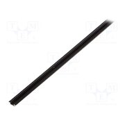 A01587A07_1 Profiles for LED modules; black; L: 1m; MICRO-NK; aluminium llw6YR32ls2m_vIMs3_1N0_o5u4tUmnyZLX-I3jBM00