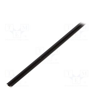 A01587A07_1 Profiles for LED modules; black; L: 1m; MICRO-NK; aluminium llw6YR32ls2m_vIMs3_1N0_o5u4tUmnyZLX-I3jBM00