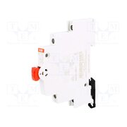 2CCA703151R0001 Module: pushbutton switch; 250VAC; 16A; for DIN rail mounting wyb7m8DFL54XMO_hcHK4aYlzl1OPOAbXQin40_i--Eo