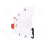 2CCA703151R0001 Module: pushbutton switch; 250VAC; 16A; for DIN rail mounting wyb7m8DFL54XMO_hcHK4aYlzl1OPOAbXQin40_i--Eo