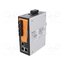 IE-SW-VL05M-3TX-2SC Switch Ethernet; managed; Number of ports: 5; Usup: 12÷45VDC; IP30 9chY60dHGarlFTk2MIGIYwzdpG74k6anCcaqyI6B6C4