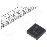 TPS54061DRBT PMIC; DC/DC converter; Uin: 4.7÷60VDC; Uout: 0.8÷58VDC; 0.2A; VSON8 OpN3O1_om1Ah1X0BPQR7lzDHt7HjqnVLAH643N9LHkI