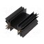 SK129-50STS Heatsink: extruded; SOT32,TO220,TO3P; black; L: 50.8mm; 5.3K/W cu-Y_vlc6GIRvps0Bqo45mhJt8FJbFG0Rgrsg2w7GcQ