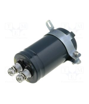 GT1H229M35100SB Capacitor: electrolytic; 22000uF; 50VDC; Ø35x100mm; ±20%; 2000h CVHz0YxYBO8ZwNqGhQ-oxucRxraJtE2KKyIhvPpsM08