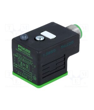 7000-41421-0000000 Connector: valve connector; adapter,plug; form A; 18mm; female zGnF4TprvRLgxSiKFua4rmzXxi0q_QgD0cDHgeq-Me8