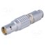 FGJ.0B.305.CLLD52Z Connector: circular; 0B; plug; female; PIN: 5; soldering; for cable vdF8tCCiUuPB20gj78aWDsSUUDeweo-dXPcAbATkCcA