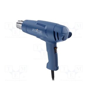 HL 1620 S Electric hot shrink gun; 1.6kW; 240l/min@1,450l/min@2 LmMOwOv6TiWnM0bchEo2_dgvkCMrBDJpPeCoJI88ZJA