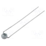 B57164K0104J000 NTC thermistor; 100kΩ; 450mW; THT; ±5% ari7ob4c_SksLXRRaIDZ23EV9D7Pzdan66HeVMaJmSw