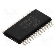 MAX3243EIPWR IC: interface; transceiver; full duplex,RS232; 500kbps; TSSOP28 zIQZVPMm-F04D2eDRWrAn2SdVi--Rw3IDt2C8z_hDLc