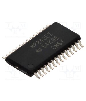 MAX3243EIPWR IC: interface; transceiver; full duplex,RS232; 500kbps; TSSOP28 zIQZVPMm-F04D2eDRWrAn2SdVi--Rw3IDt2C8z_hDLc