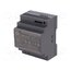 HDR-100-24 Power supply: switching; for DIN rail; 92W; 24VDC; 3.83A; OUT: 1 -OiVf1BlP92iMPxSiQ9Q_UBst1tsPvWQ0NXL6yDAaRA
