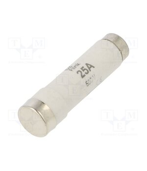 002311107 Fuse: fuse; 25A; 500VAC; 500VDC; quick blow; ceramic; DI; D iCJtWoxi2AHo0IO08bMb5rYBVsyjo9iiw2BesXelpPM