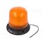 T0-IT120Y024 Signaller: lighting; yellow; IT; 12÷24VDC; 12÷24VAC; 3.4W; 120mm I15NBqd9IpELmp3F4jDFdGFjvqr6cctIdMaeZOjrMcA
