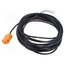 IS5008 Sensor: inductive yM2NLQ_Llz1fhbDeTE0q6e9hoLSdA2nBuCFbQlrMT8s