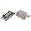 1802400000 Connector: HDC; male + female; HE; PIN: 16; 16A; 500V; 16+PE; size 6 GFHnujtgh-vLSAq762dPGDuYtexh6s3x0-L439t7sK4