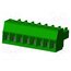 TJ0831530000G Connector: pluggable terminal block; plug; female; 10A; 300V; 1x8 suWtA_WaWQ3fY8kYlNjY6EdEdE9iIUa3B1zl6kj7vPU