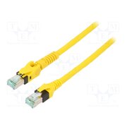 09488447745010 Patch cord; RJ45 plug,RJ45 plug movable up/down ±90°; S/FTP; 6a 2U-u-RVCSDVKHOwvEwxGHDMNCZT3e261XQXoCMFFFZA