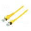 09488447745010 Patch cord; RJ45 plug,RJ45 plug movable up/down ±90°; S/FTP; 6a 2U-u-RVCSDVKHOwvEwxGHDMNCZT3e261XQXoCMFFFZA