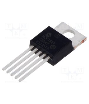 MCP1827-1202E/AT IC: voltage regulator; LDO,linear,fixed; 1.2V; 1.5A; TO220-5; THT jZeJ1GRumaCctUtxWOrJoSjRX9QwH_J6fpd3_I8OS84