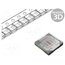 SML-LX0404SIUPGUSB LED; RGB; SMD; 0404; 1.95/2.75/2.7VDC; 1x1x0.25mm; 120°; 25/25/10mA M5r6EYTRxTmTuyAGMEkhejp1hrMrsThCROPlUFTiyz4