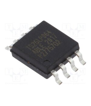 IS25LP064A-JBLE IC: FLASH memory; 64MbFLASH; QPI,SPI; 133MHz; 2.3÷3.6V; SO8; serial Bi9ai2wERjLIaSKfunk5XSaE5R2L_33PlRTP9NBSYOo