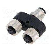 FY-M12D-04M-M12D-04F-T-0100 M12 adapter FY-M12D-04M-M12D-04F-T-0100 E886G7Yr5ncI2IPBpE26GcL1EfjTvwBDmSrpDEydqNk