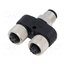 FY-M12D-04M-M12D-04F-T-0100 M12 adapter FY-M12D-04M-M12D-04F-T-0100 E886G7Yr5ncI2IPBpE26GcL1EfjTvwBDmSrpDEydqNk