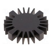 SK57710SA Heatsink; LED; Ø: 50mm; H: 10mm; 2.3K/W; black giefo-AAEh7qimsp7O2MtZTM5qkjECBOTwSyzmB0bXw