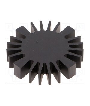 SK57710SA Heatsink; LED; Ø: 50mm; H: 10mm; 2.3K/W; black giefo-AAEh7qimsp7O2MtZTM5qkjECBOTwSyzmB0bXw