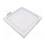 FAE1-110 Spare part: filter; for soldering fume absorber; 1pcs. SggW8orRg3kez-bfJHxekjRytyTRVU1biMlKjx9-_4U