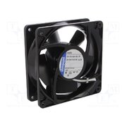 4656N Fan: AC; axial; 230VAC; 119x119x38mm; 157.8m3/h; 47dBA; ball; 50Hz ExuhpSrda76hTMLUbJnEAy2iKUYEQSEjHj5yP_KnYCE