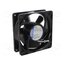 4656N Fan: AC; axial; 230VAC; 119x119x38mm; 157.8m3/h; 47dBA; ball; 50Hz ExuhpSrda76hTMLUbJnEAy2iKUYEQSEjHj5yP_KnYCE