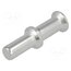 09110006116 Contact; male; Han® TC100; copper alloy; silver plated; 16mm2 K7YWDa3654wzBF9ShLwPiwZfQgk7s_Ht3wpIEf6xlg0