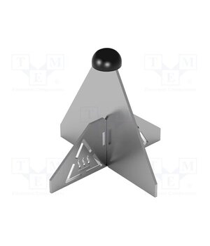 PH207 PCB holder; metal; 44mm; 3pcs. Bky9pytauTjGMQiFUBe3podGkH7T0SLaRQ9R_RDECkI