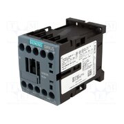 3RT2016-1AP01 Contactor: 3-pole; NO x3; Auxiliary contacts: NO; 230VAC; 9A; 3RT20 lXETQNeGpS2eIX3abqGLsEfUkxMK9m6Qikl307cyHis