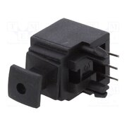 ORJ-3 (FCR6842032R) Connector: optical (Toslink); socket,receiver fiber optic; THT UwQUZHn4If7HhU5FU8UR0tNDg1MEMzNOnbUWuPFI51Y