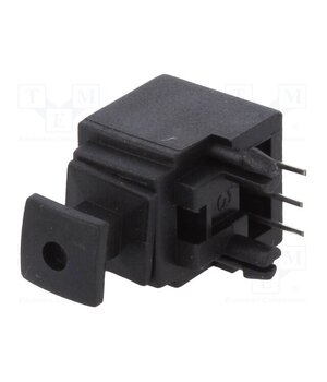 ORJ-3 (FCR6842032R) Connector: optical (Toslink); socket,receiver fiber optic; THT UwQUZHn4If7HhU5FU8UR0tNDg1MEMzNOnbUWuPFI51Y